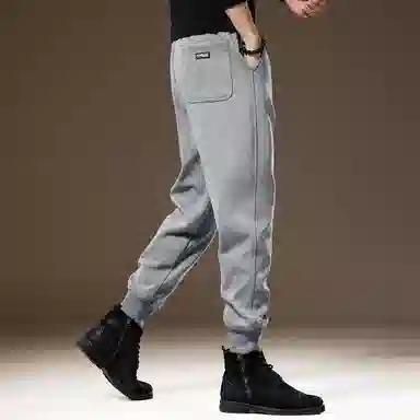 ASSIDUOUS CONFUSED EFFORT