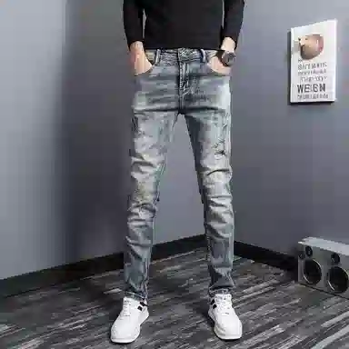 ASSIDUOUS CONFUSED EFFORT