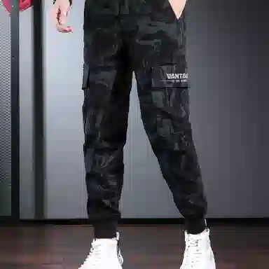 ASSIDUOUS CONFUSED EFFORT