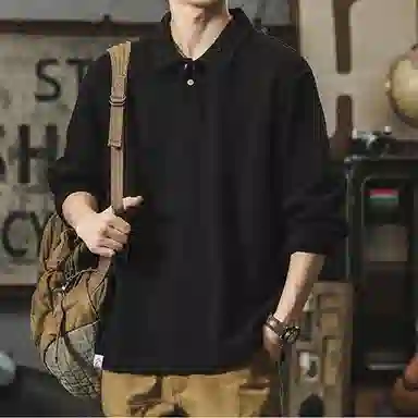 ASSIDUOUS CONFUSED EFFORT 2025tPolo