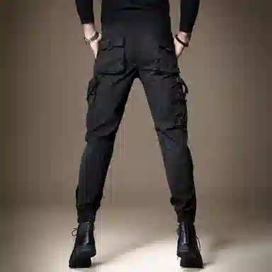 ASSIDUOUS CONFUSED EFFORT 2025