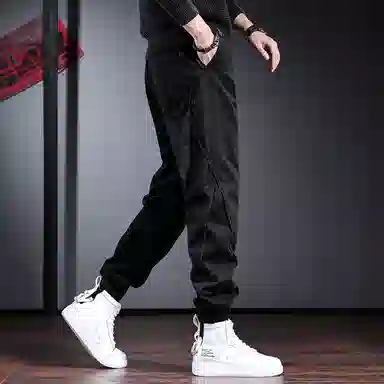 ASSIDUOUS CONFUSED EFFORT