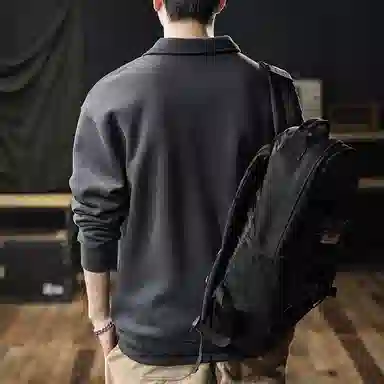 ASSIDUOUS CONFUSED EFFORT 2025POLO