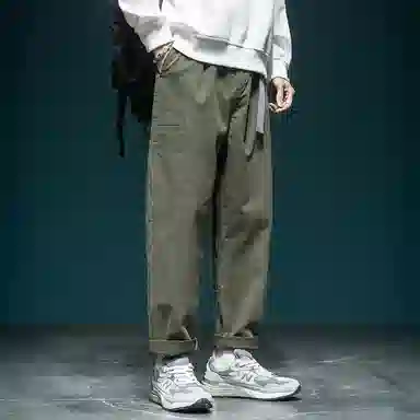 ASSIDUOUS CONFUSED EFFORT