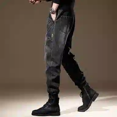 ASSIDUOUS CONFUSED EFFORT