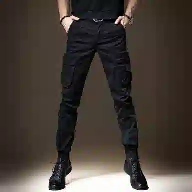 ASSIDUOUS CONFUSED EFFORT