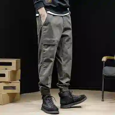 ASSIDUOUS CONFUSED EFFORT