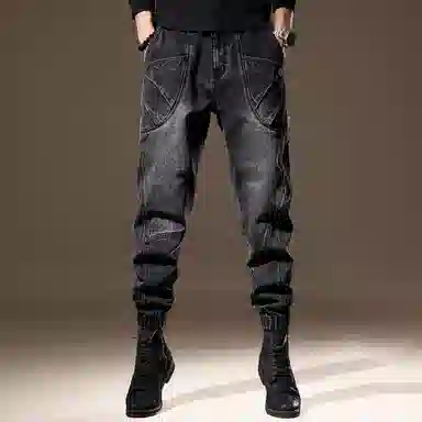 ASSIDUOUS CONFUSED EFFORT