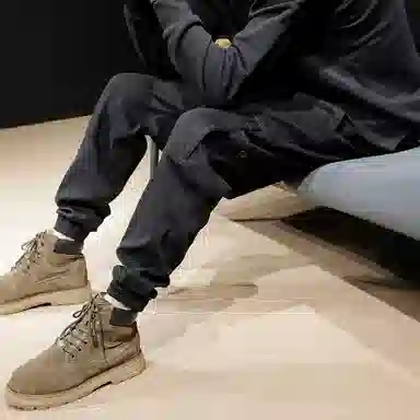 ASSIDUOUS CONFUSED EFFORT