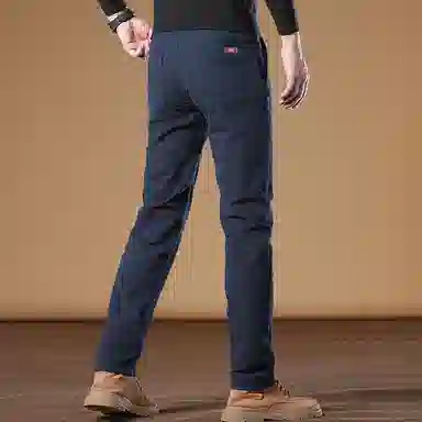 ASSIDUOUS CONFUSED EFFORT