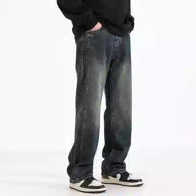 ASSIDUOUS CONFUSED EFFORT cleanfit2025