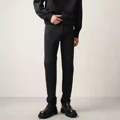 ASSIDUOUS CONFUSED EFFORT