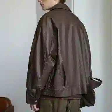 ASSIDUOUS CONFUSED EFFORT PU2025