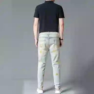 ASSIDUOUS CONFUSED EFFORT