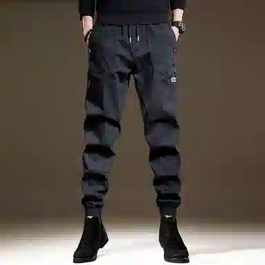 ASSIDUOUS CONFUSED EFFORT