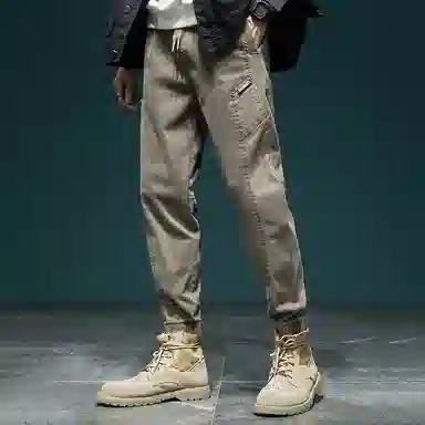 ASSIDUOUS CONFUSED EFFORT