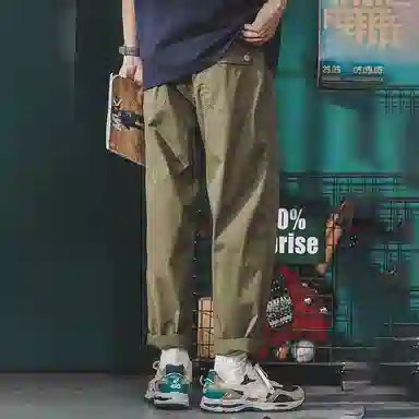 ASSIDUOUS CONFUSED EFFORT