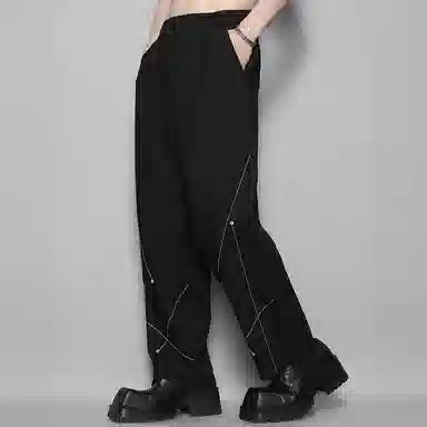 ASSIDUOUS CONFUSED EFFORT