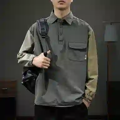 ASSIDUOUS CONFUSED EFFORT POLOPolo