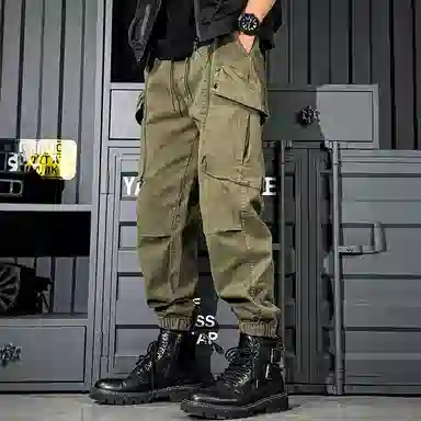 ASSIDUOUS CONFUSED EFFORT