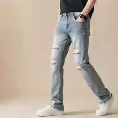 ASSIDUOUS CONFUSED EFFORT