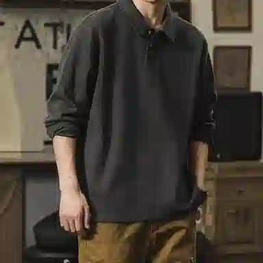 ASSIDUOUS CONFUSED EFFORT 2025tPolo