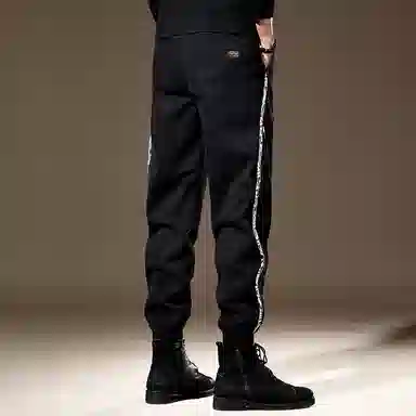 ASSIDUOUS CONFUSED EFFORT