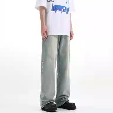 ASSIDUOUS CONFUSED EFFORT cleanfit