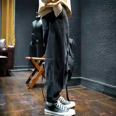 ASSIDUOUS CONFUSED EFFORT 2025