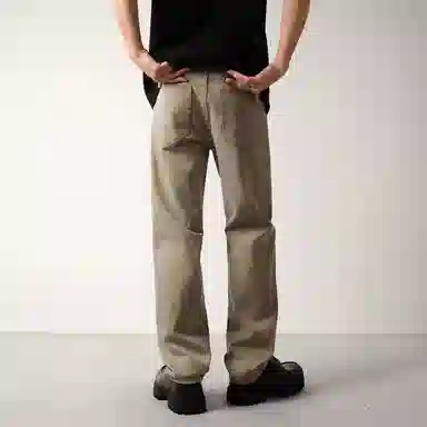 ASSIDUOUS CONFUSED EFFORT