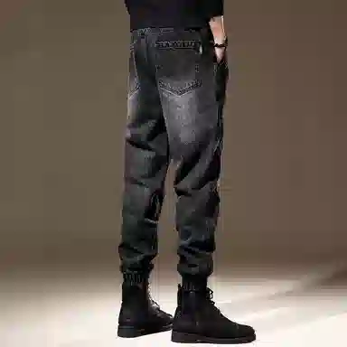 ASSIDUOUS CONFUSED EFFORT