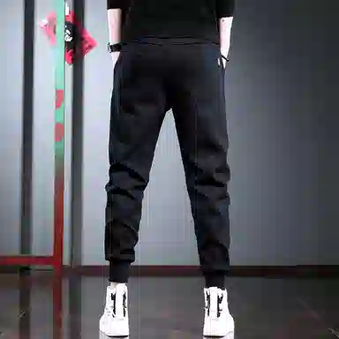 ASSIDUOUS CONFUSED EFFORT