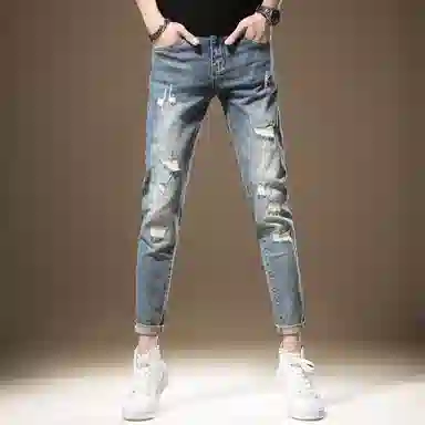 ASSIDUOUS CONFUSED EFFORT