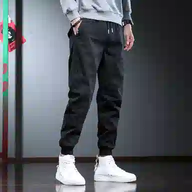 ASSIDUOUS CONFUSED EFFORT