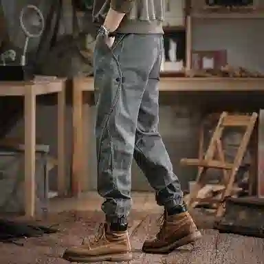 ASSIDUOUS CONFUSED EFFORT