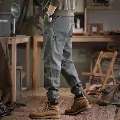 ASSIDUOUS CONFUSED EFFORT