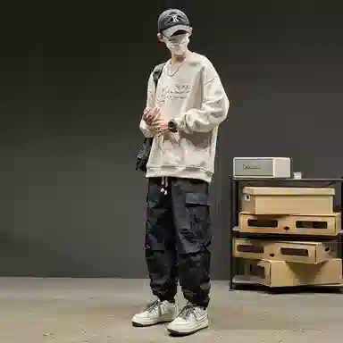 ASSIDUOUS CONFUSED EFFORT 2025