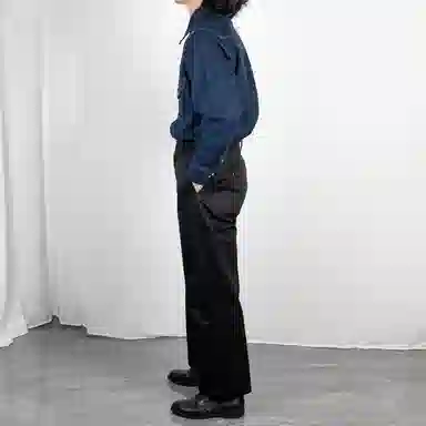 ASSIDUOUS CONFUSED EFFORT