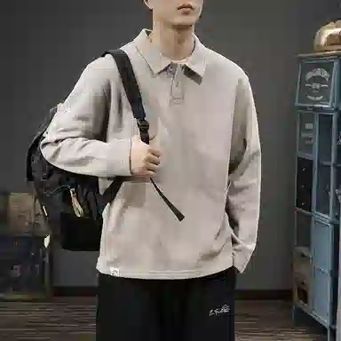 ASSIDUOUS CONFUSED EFFORT T2025Polo