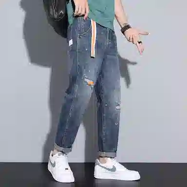 ASSIDUOUS CONFUSED EFFORT