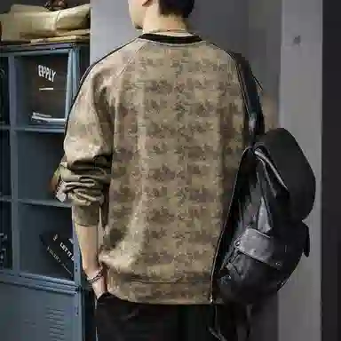 ASSIDUOUS CONFUSED EFFORT 2025