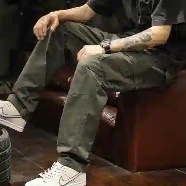 ASSIDUOUS CONFUSED EFFORT 2025