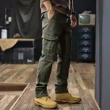 ASSIDUOUS CONFUSED EFFORT