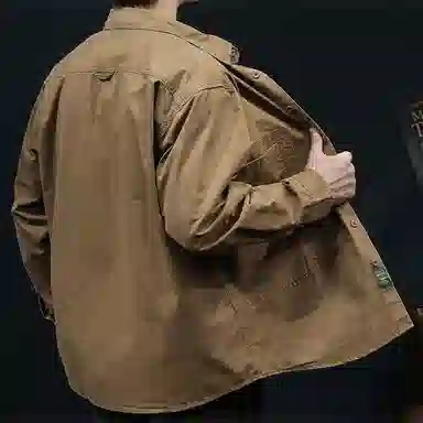 ASSIDUOUS CONFUSED EFFORT