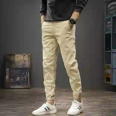 ASSIDUOUS CONFUSED EFFORT