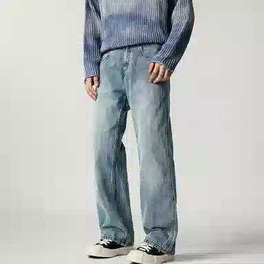 ASSIDUOUS CONFUSED EFFORT cleanfit