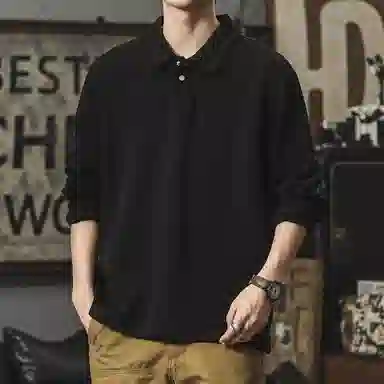 ASSIDUOUS CONFUSED EFFORT 2025tPolo