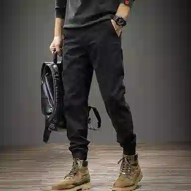 ASSIDUOUS CONFUSED EFFORT