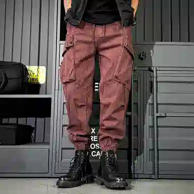 ASSIDUOUS CONFUSED EFFORT