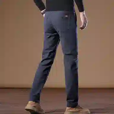 ASSIDUOUS CONFUSED EFFORT